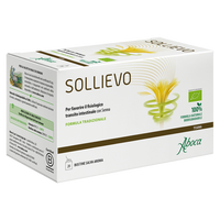 SOLLIEVO TISANA BIO