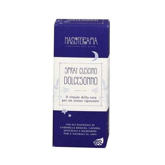 SPRAY CUSCINO DOLCESONNO