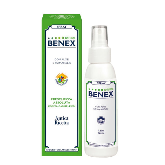 BENEX SPRAY 100ML