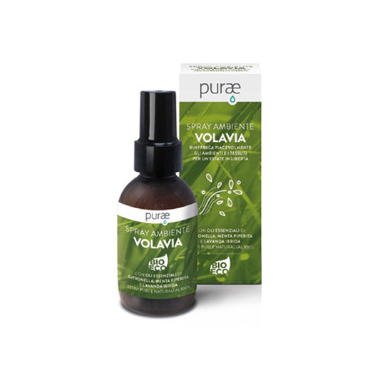 VOLAVIA SPRAY AMBIENTE TESSUT