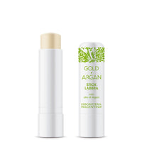 GOLD ARGAN STICK LABBRA