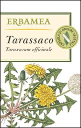 TARASSACO 50 CAPSULE