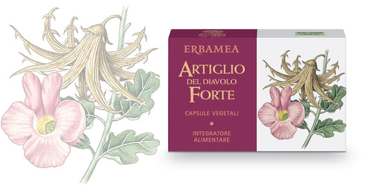 ARTIGLIO DIAVOLO FORTE 36CPR