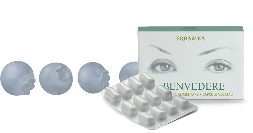 BENVEDERE CAPSULE