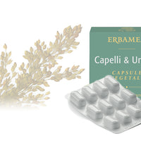 CAPELLI & UNGHIE CAPSULE