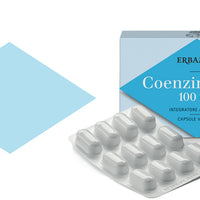 COENZIMA Q10 CAPSULE