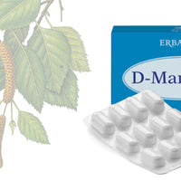 D-MANNOSIO 24 CPR