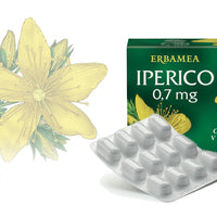 IPERICO CAPSULE