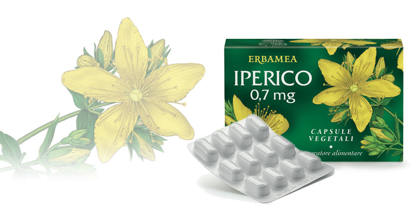 IPERICO CAPSULE