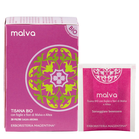 TISANA MALVA