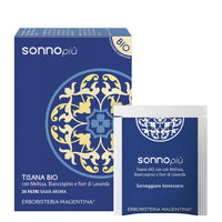 TISANA SONNO