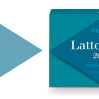 LATTOFERRINA 200MG 30CPS