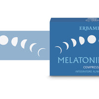 MELATONINA 1MG COMPRESSE