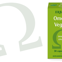 OMEGA 3 VEGETALE 30 PERLE