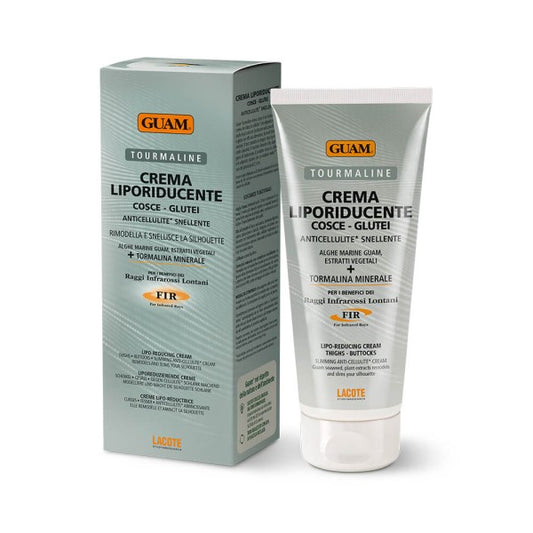 CREMA LIPORIDUCENTE TOURMALINE FIR