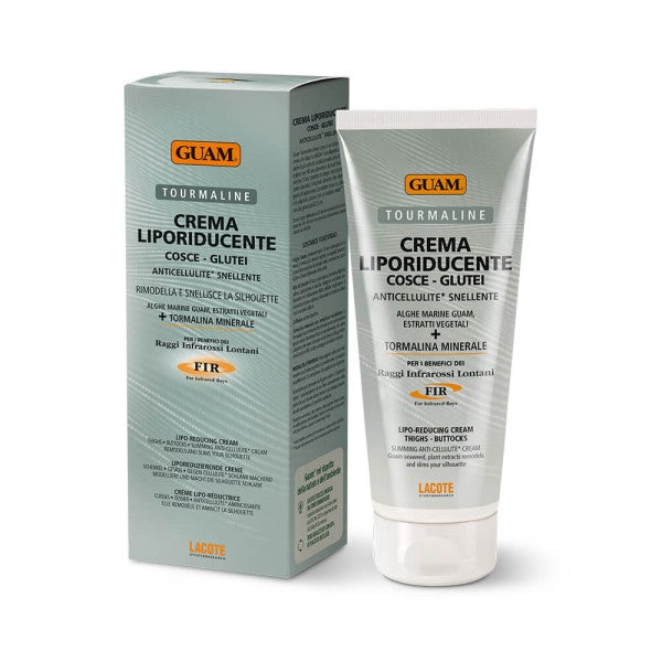 CREMA LIPORIDUCENTE TOURMALINE FIR