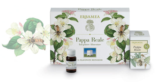 PAPPA REALE FRESCA FLACONCINI