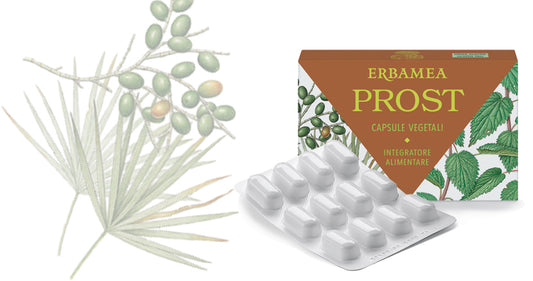 PROST 24 CAPSULE VEGETALI