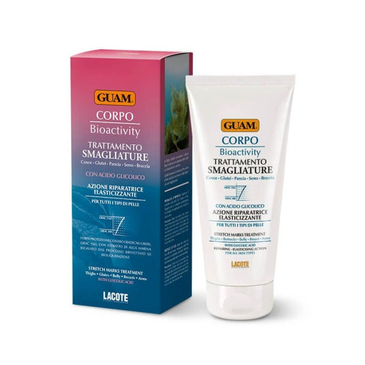 BIOACTIVITY CREMA SMAGLIATURE