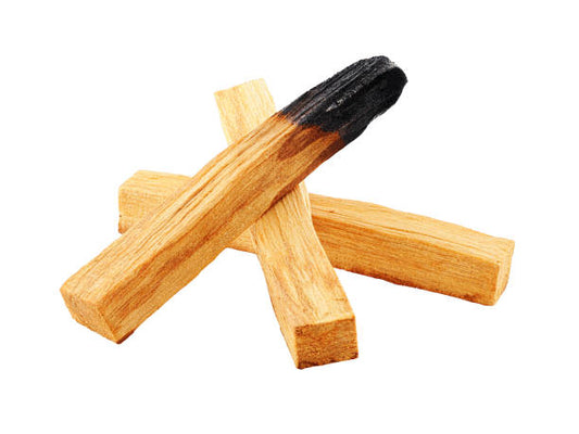 PALO SANTO LEGNETTO