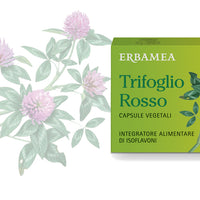 TRIFOGLIO ROSSO 30 CPS