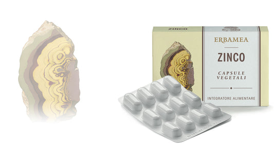ZINCO CAPSULE