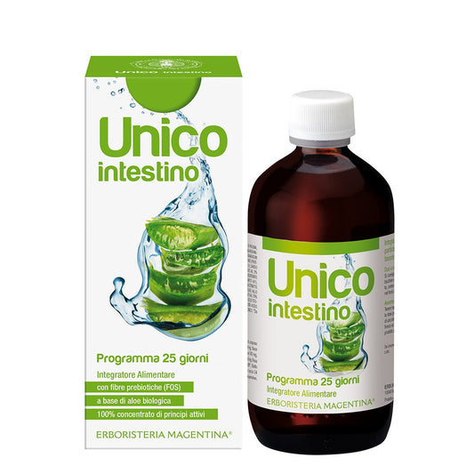 UNICO INTESTINO 250ML