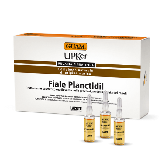 UPKer Planctidil 12 Fiale
