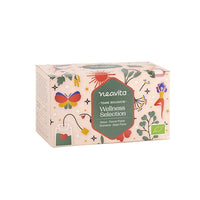 WELLNESS SELECTION TISANE 20 FILTRI