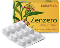 ZENZERO 50 CAPSULE