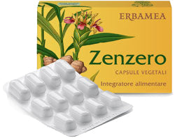 ZENZERO 50 CAPSULE